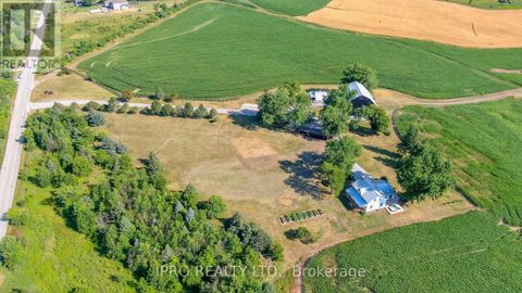 12707 NINTH LINE Halton Hills (Rural Halton Hills) ON L7G4S8