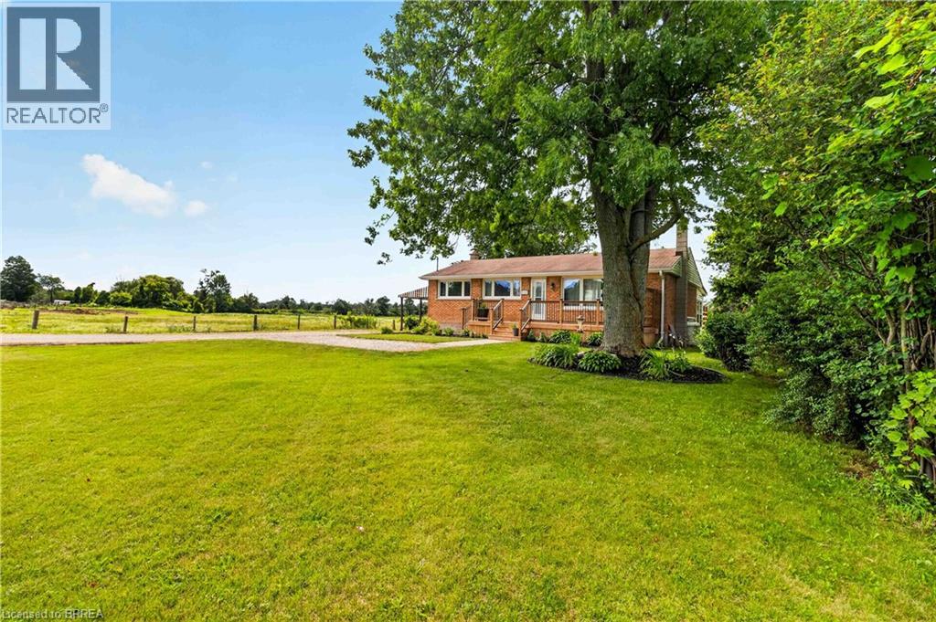 137 HWY 53 Road
