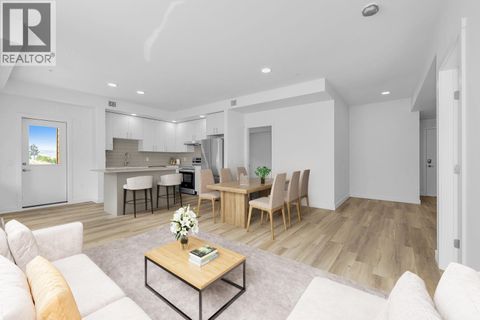 1111 Frost Road Unit# 202 Kelowna BC V1W0G7