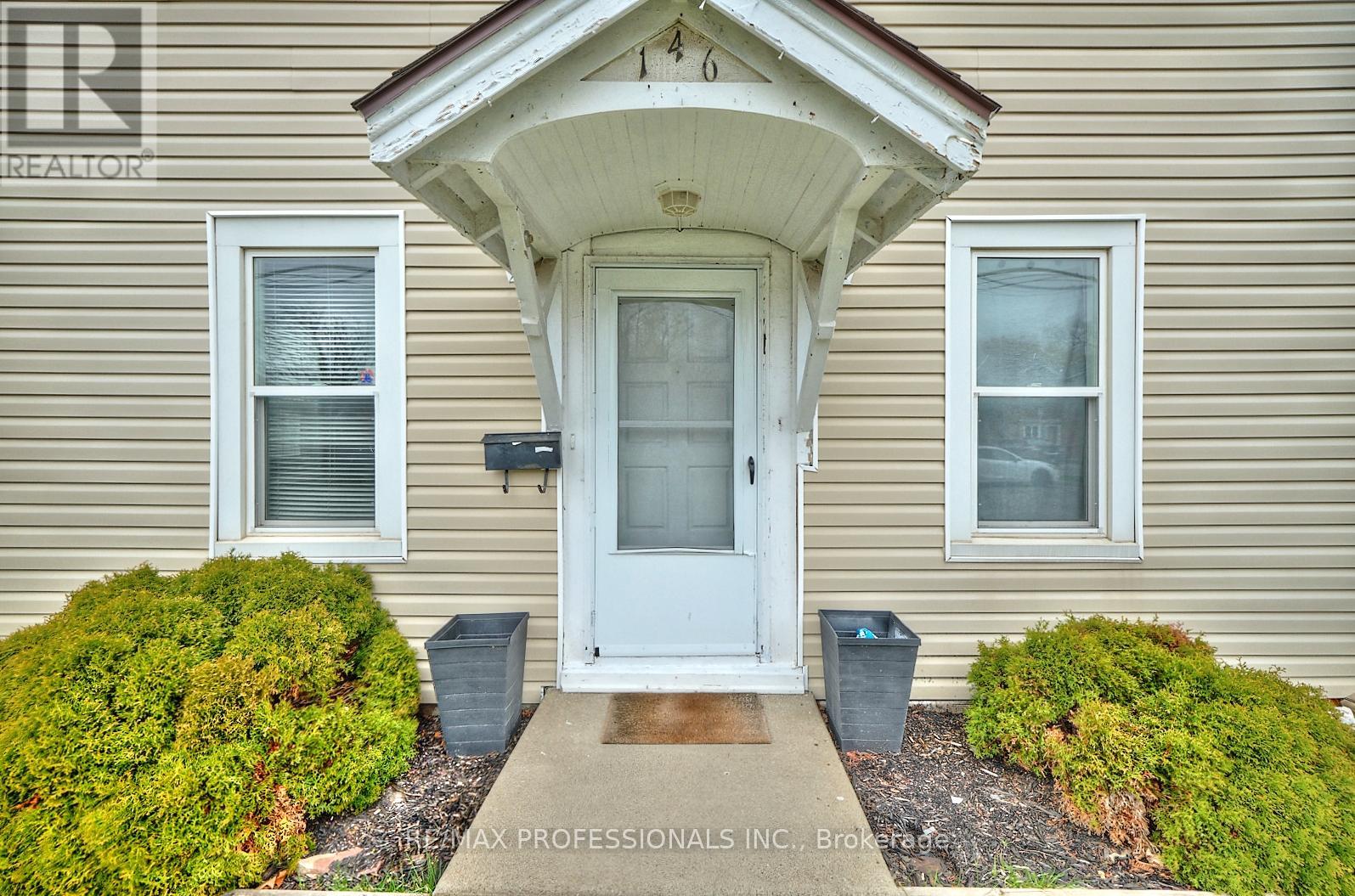 146 OAKDALE AVENUE