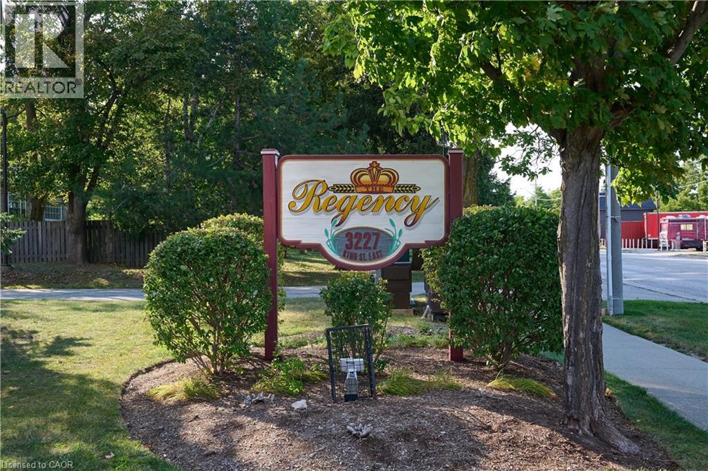 3227 KING Street Unit# 909