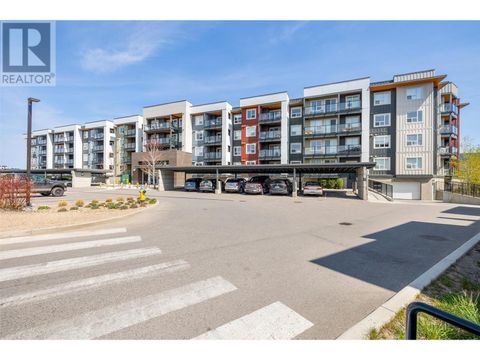 775 Academy Way Unit# 301 Kelowna BC V1V0A5