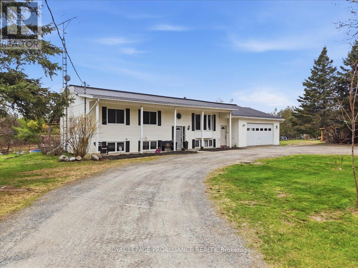 Photo 1 of 47 — 1442 QUIN MO LAC ROAD, Tweed (Hungerford (Twp)), ON K0K3J0