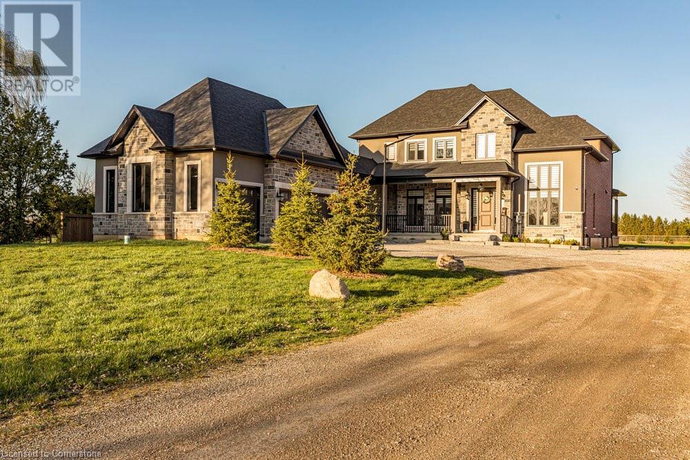 187 SUNNYRIDGE Road