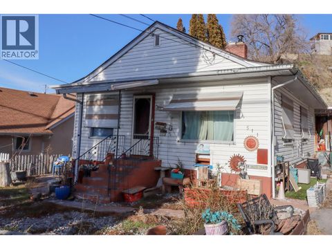 511 Wade Avenue E Penticton BC V2A1T2