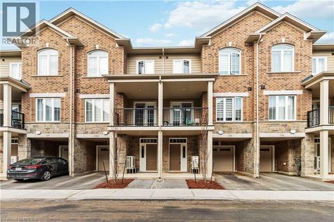677 PARK Road N Unit# 141 Brantford ON N3R0C2