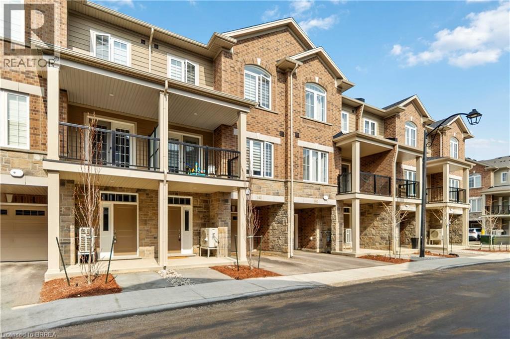 677 PARK Road N Unit# 141