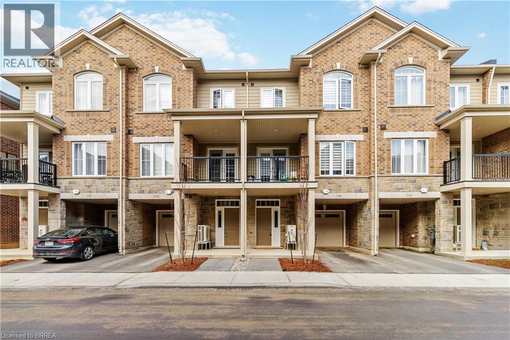 677 PARK Road N Unit# 141