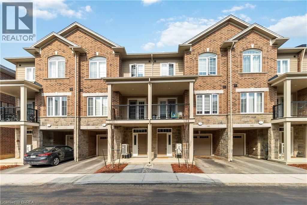 677 PARK Road N Unit# 141