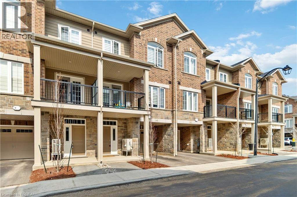 677 PARK Road N Unit# 141