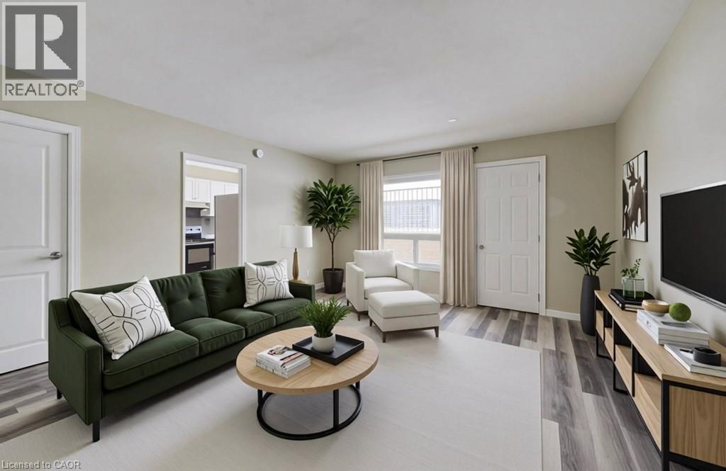 90 KING EDWARD Avenue Unit# 10