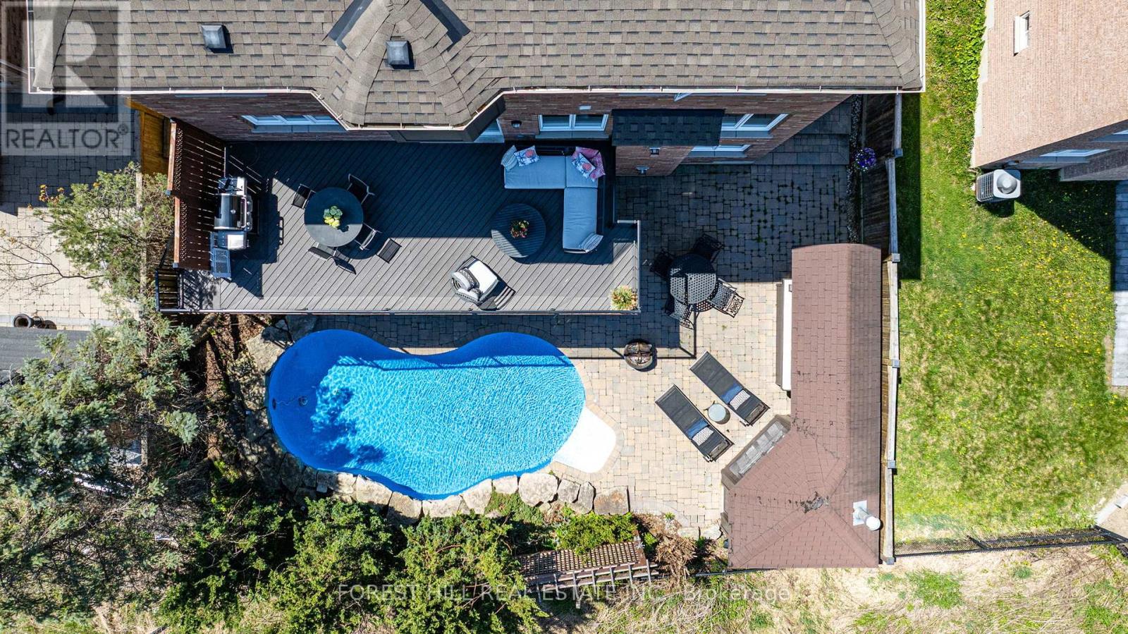 29 RED CARDINAL TRAIL