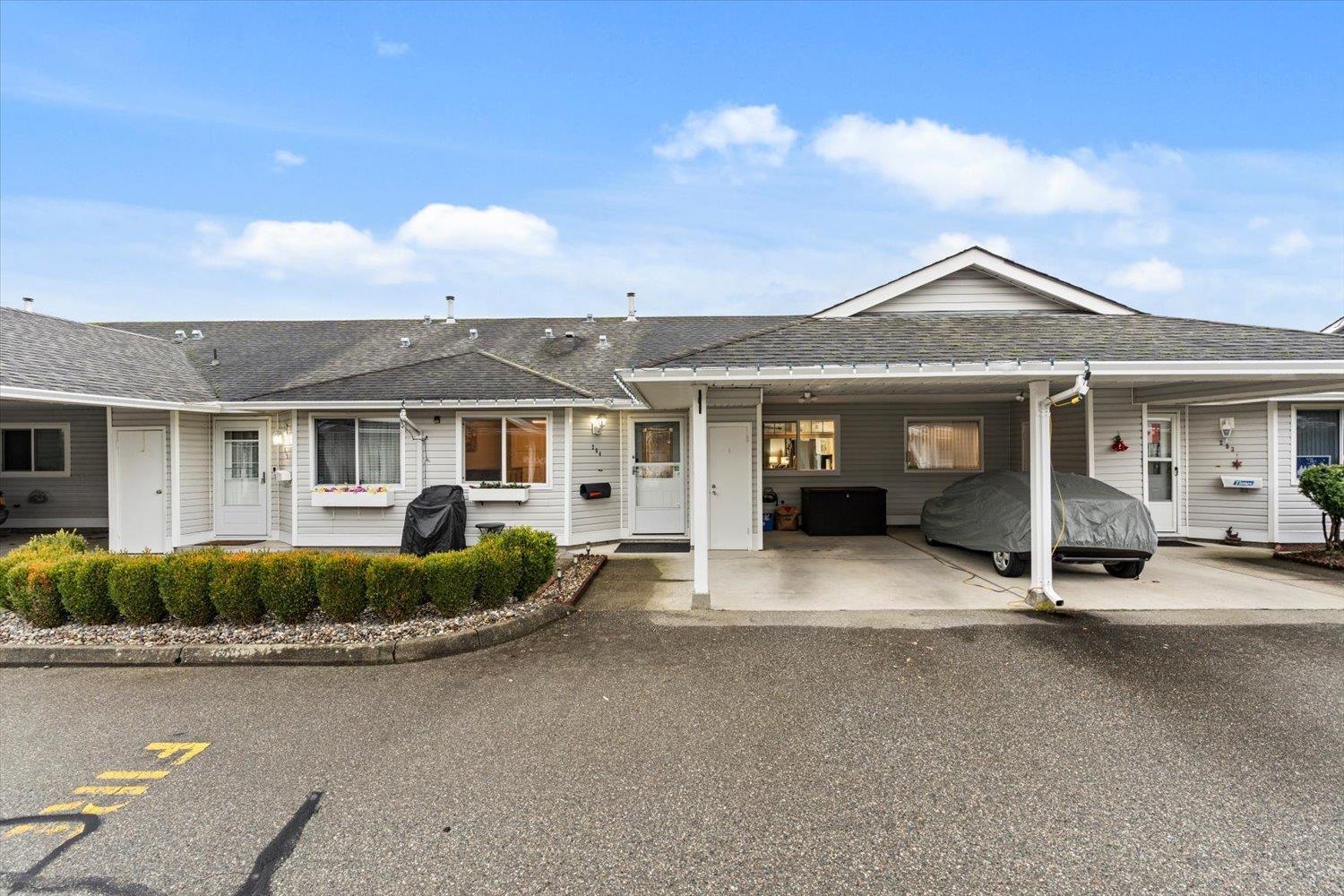 254 7610 EVANS ROAD|Sardis West Vedder