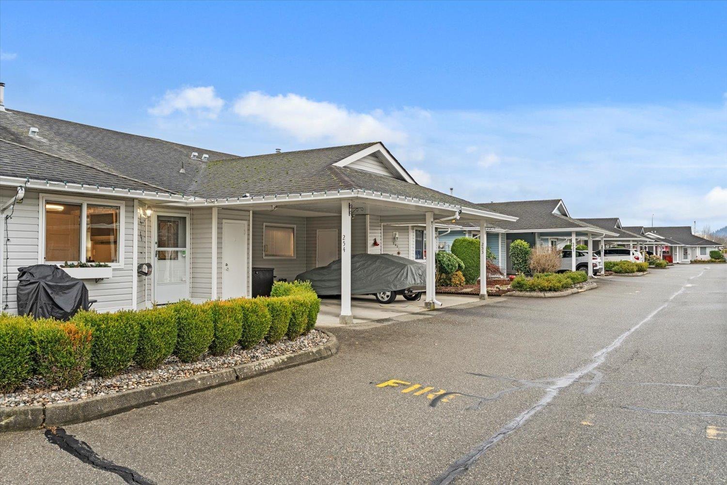 254 7610 EVANS ROAD|Sardis West Vedder