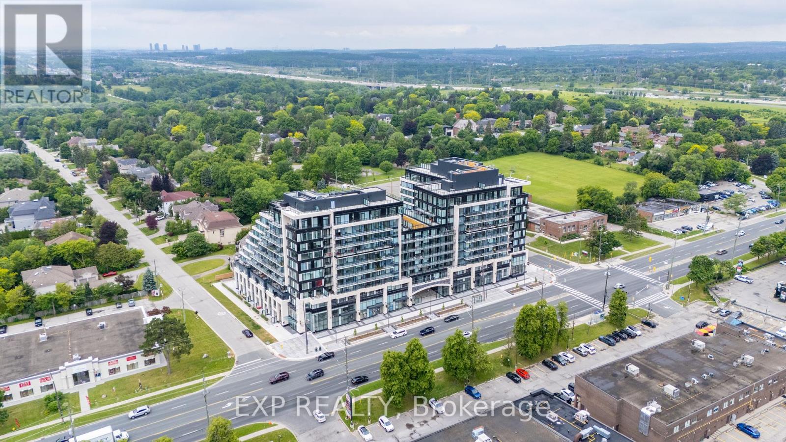 235 - 8188 YONGE STREET