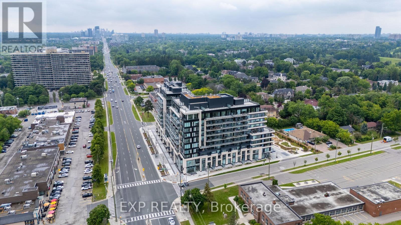 235 - 8188 YONGE STREET