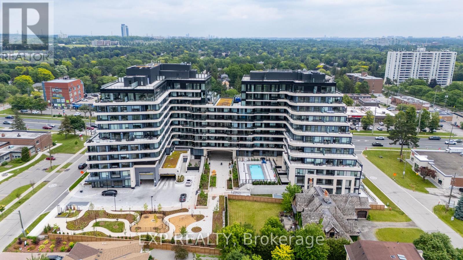 235 - 8188 YONGE STREET