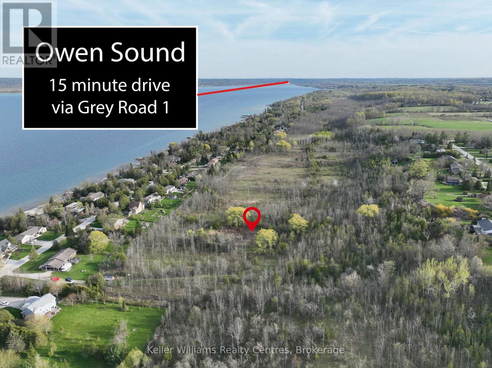 454 BALMY BEACH ROAD