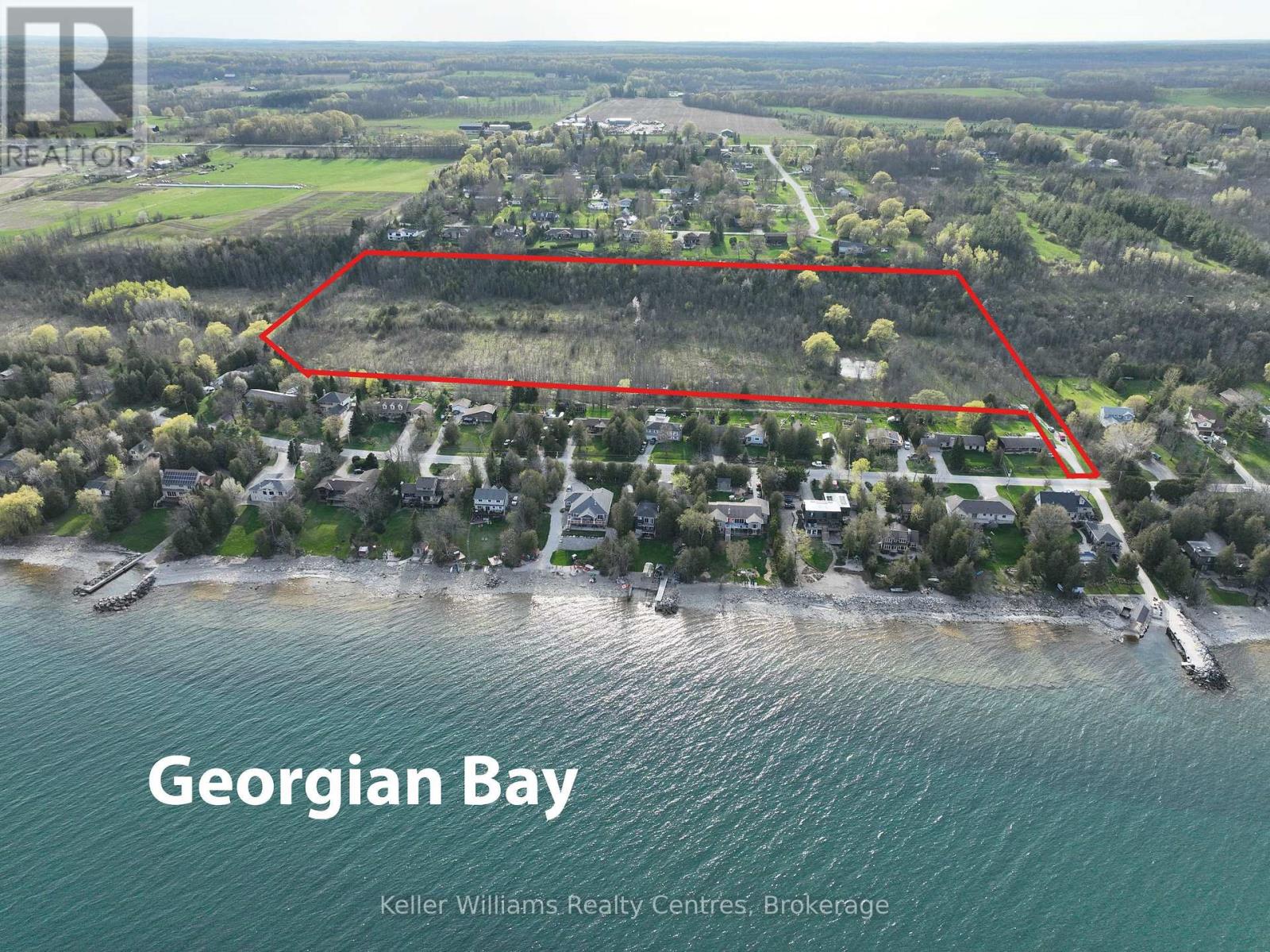 454 BALMY BEACH ROAD