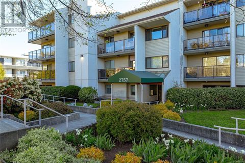110 2757 Quadra St Victoria BC V8T4E5