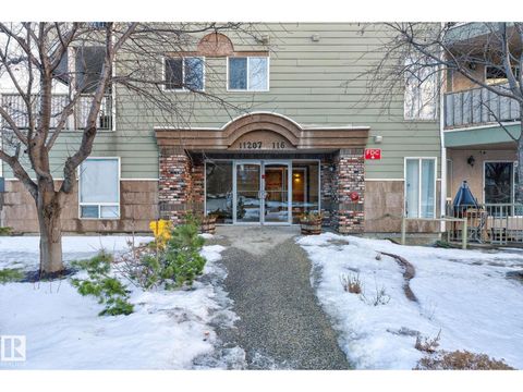 #404 11207 116 ST NW Edmonton AB T5G3K5