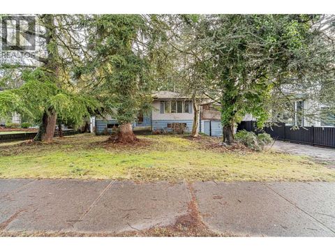 885 PORTER STREET Coquitlam BC V3J5B9