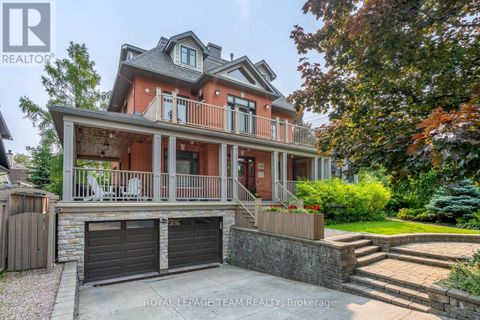 483 GOLDEN AVENUE Ottawa ON K2A2E4