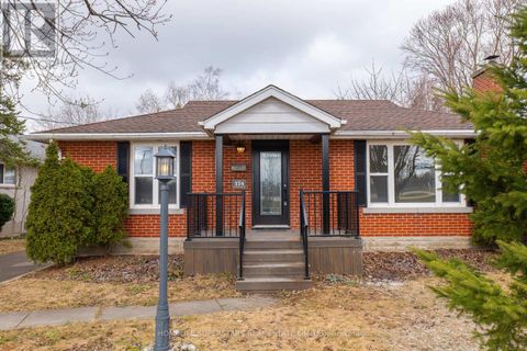 324 STIRLING AVENUE N Kitchener ON N2H3H4