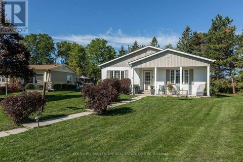 15 RECREATION DRIVE Innisfil ON L9S1N5