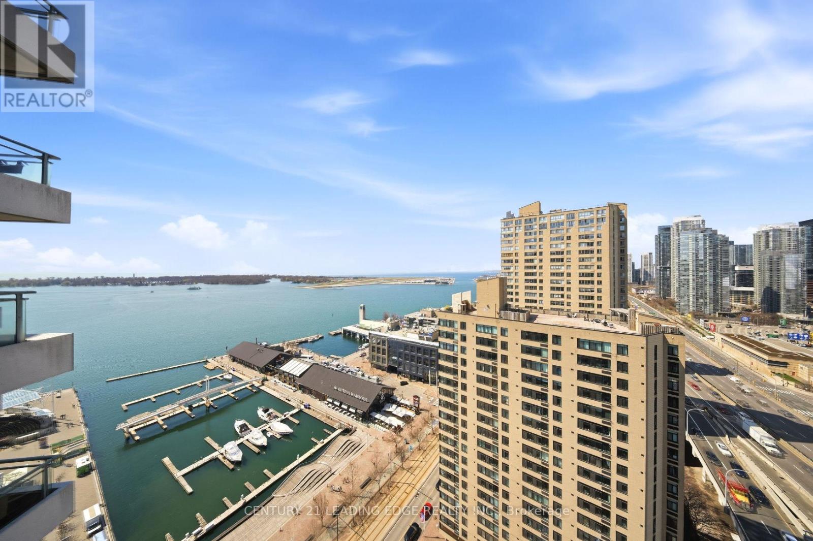 2617 - 230 QUEENS QUAY W