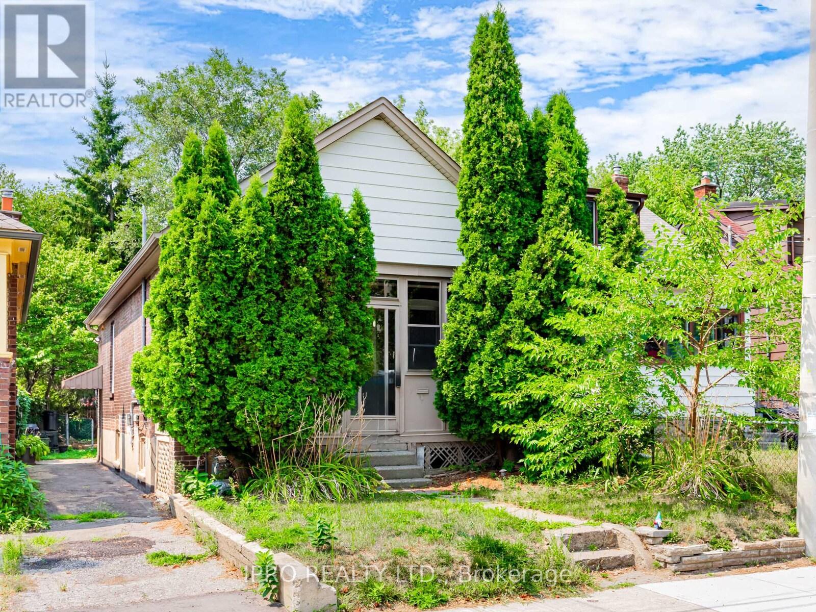 244 KING EDWARD AVENUE