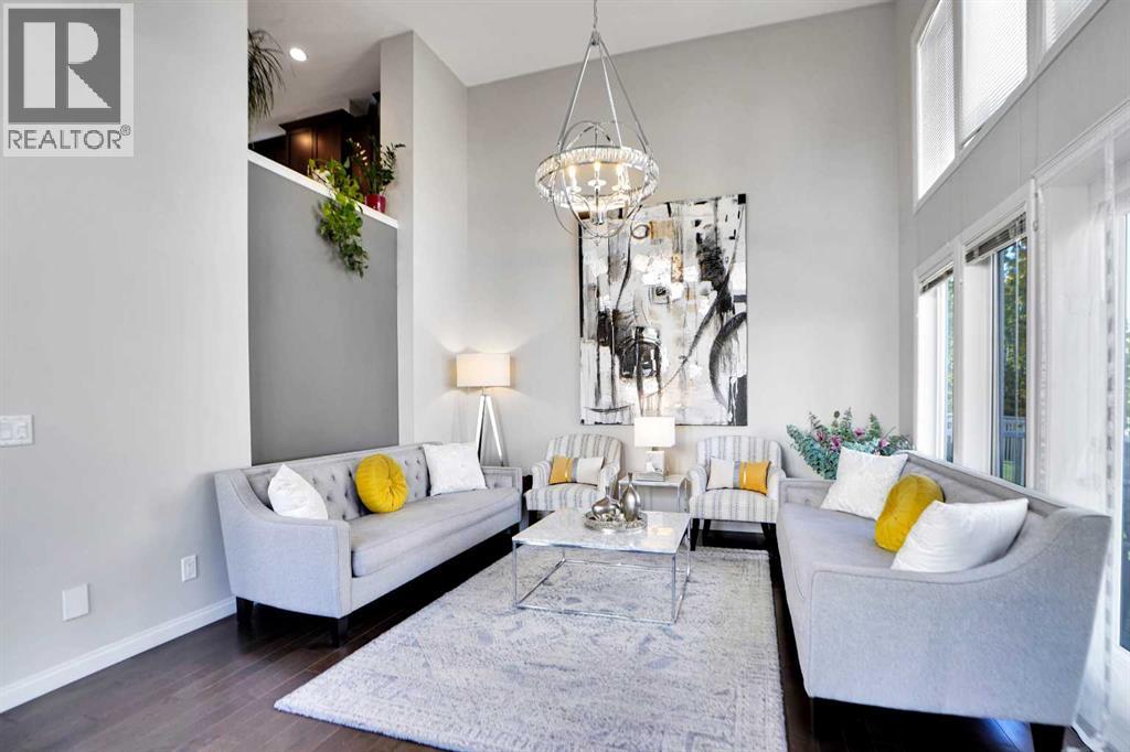 1511 Wentworth Villas SW