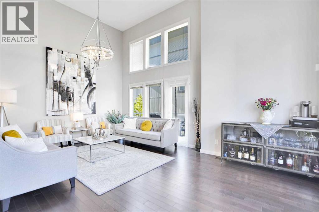 1511 Wentworth Villas SW