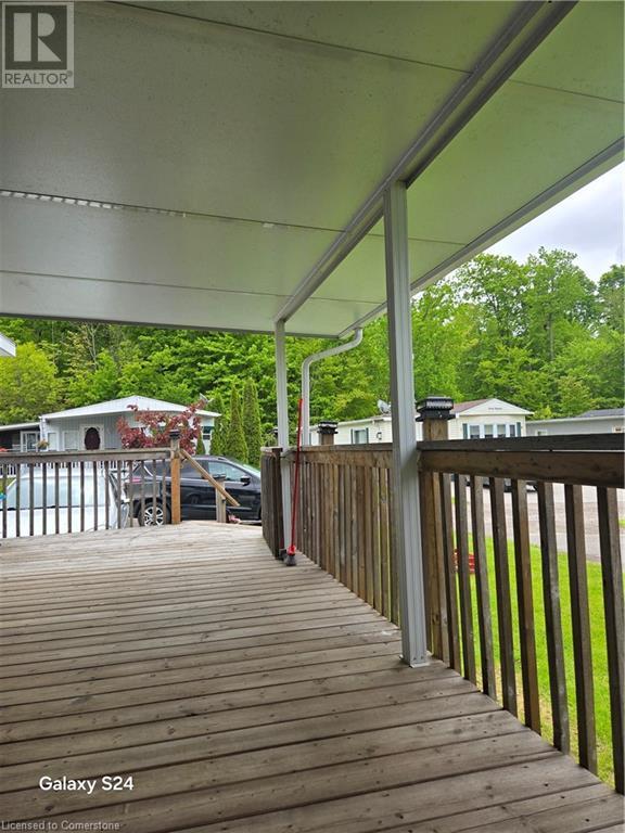 2490 GOVERNORS Road Unit# 34 Second