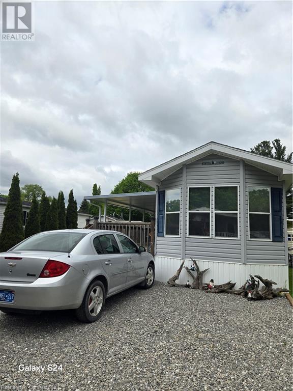 2490 GOVERNORS Road Unit# 34 Second