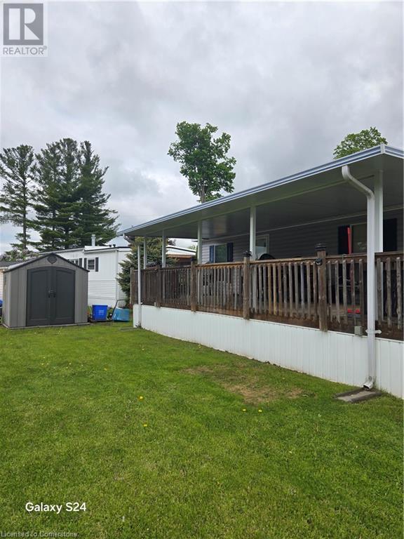 2490 GOVERNORS Road Unit# 34 Second