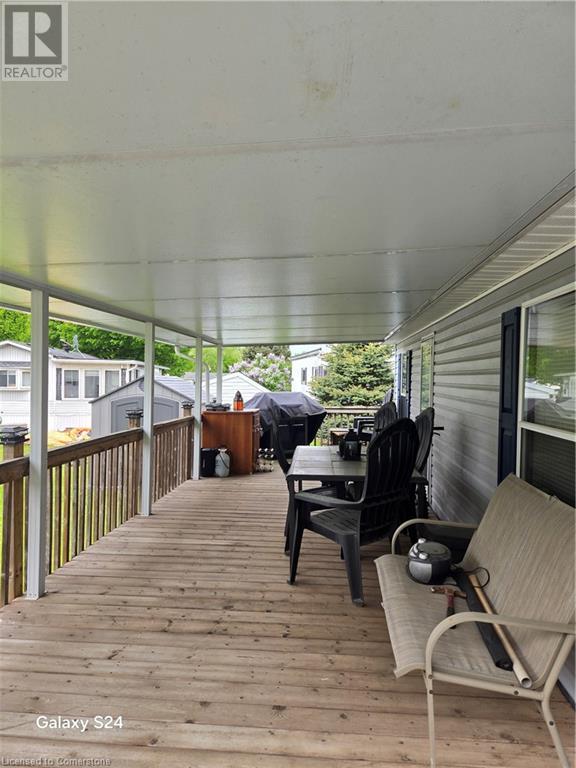 2490 GOVERNORS Road Unit# 34 Second