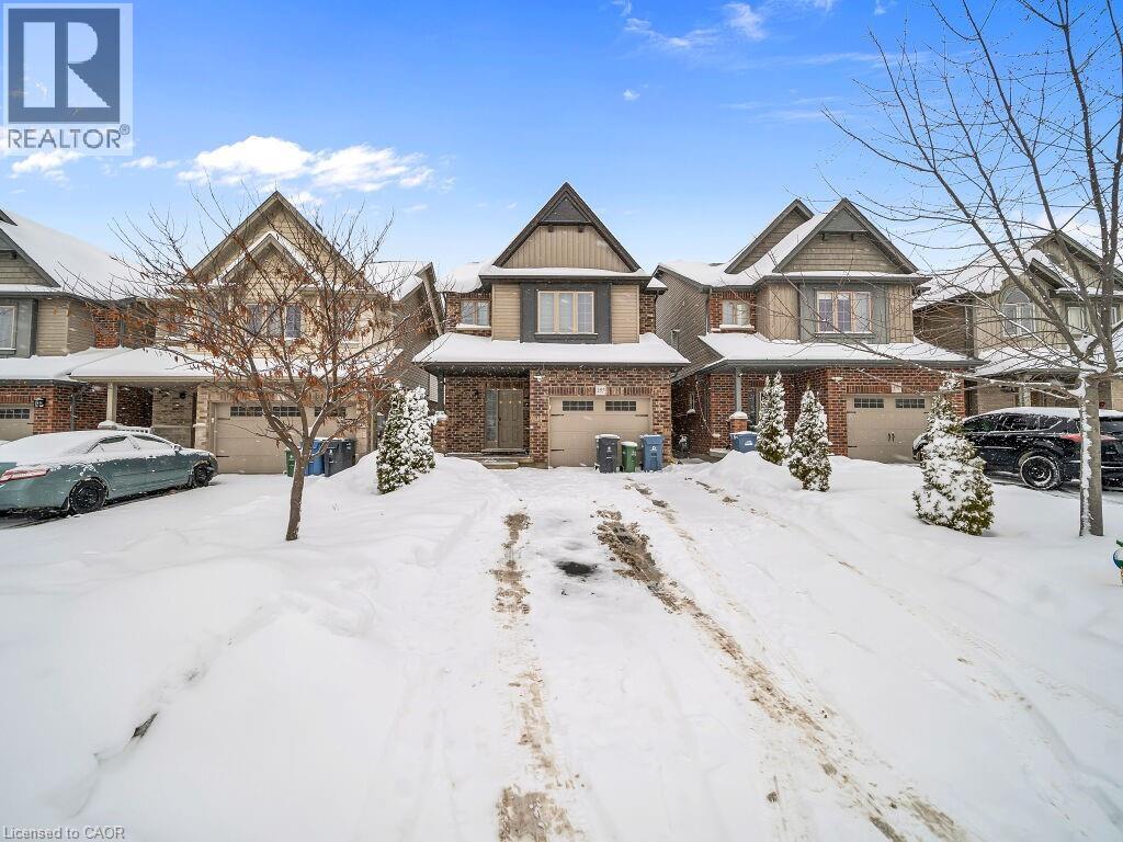 193 SUMMIT RIDGE Drive