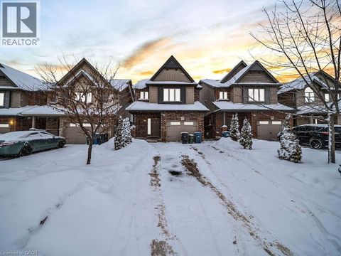 193 SUMMIT RIDGE Drive Guelph ON N1E0M1