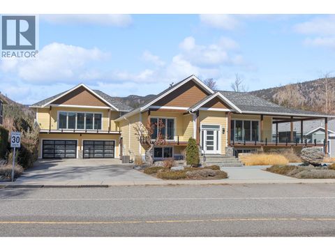 4020 Beach Avenue Peachland BC V0H1X6
