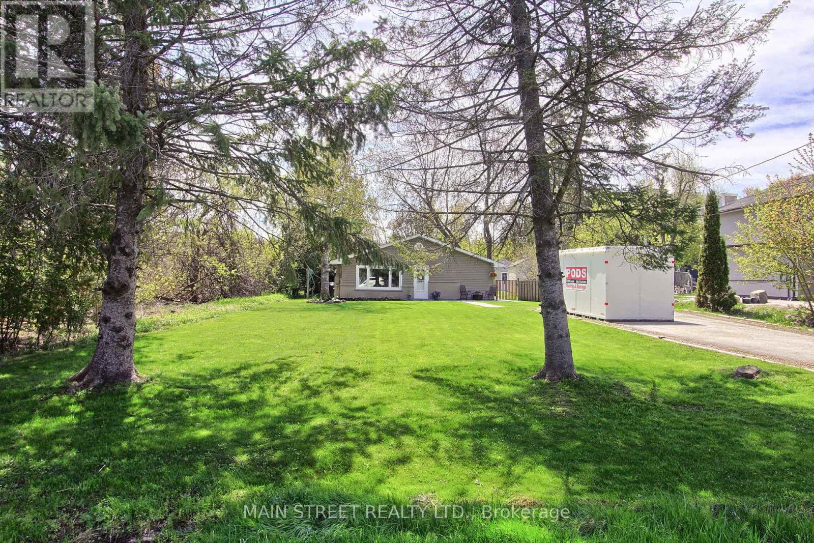 1021 GOSHEN ROAD