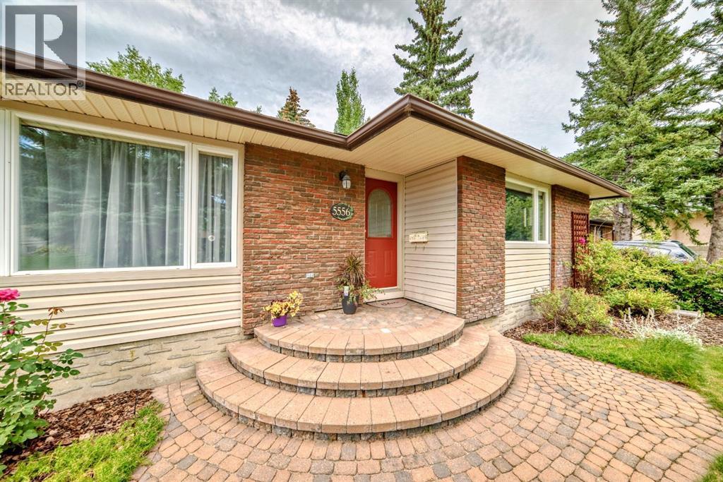 5556 Dalhart Hill NW