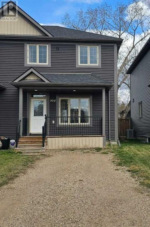 904 8 Avenue Wainwright AB T9W1C9
