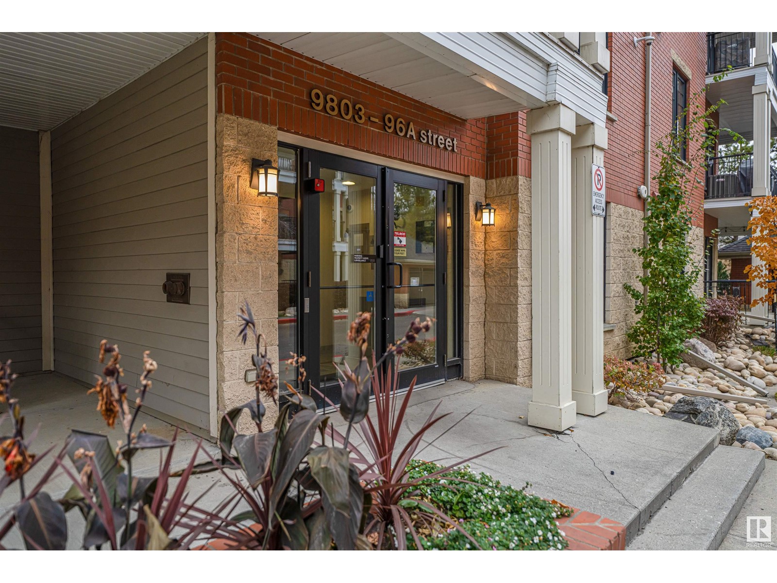 #104 9803 96A ST NW