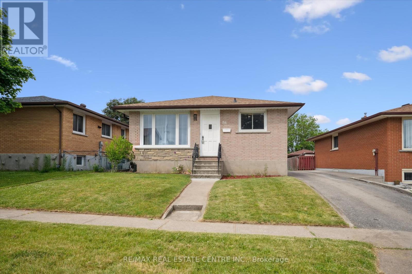 56 MOFFAT DRIVE