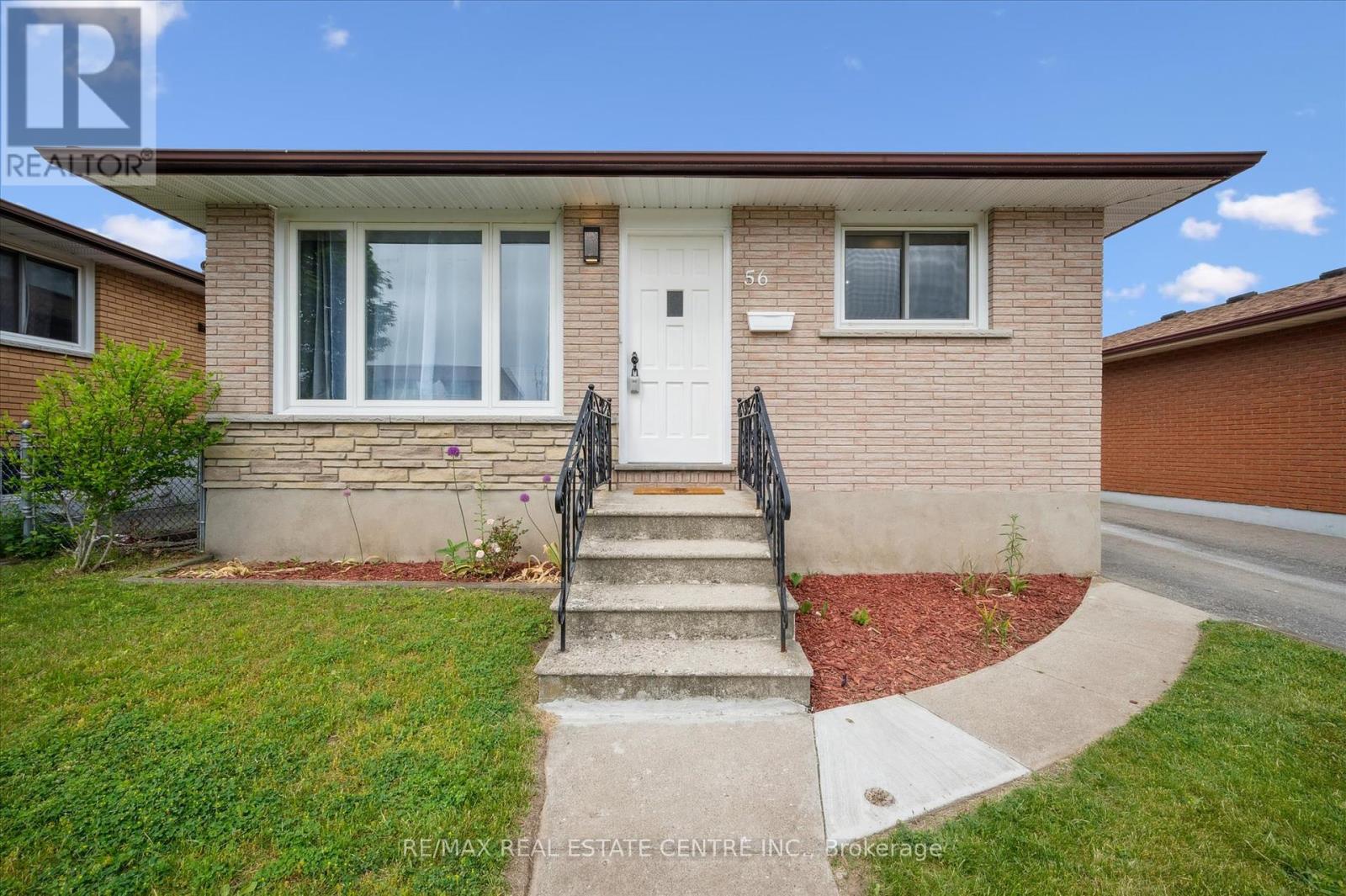 56 MOFFAT DRIVE