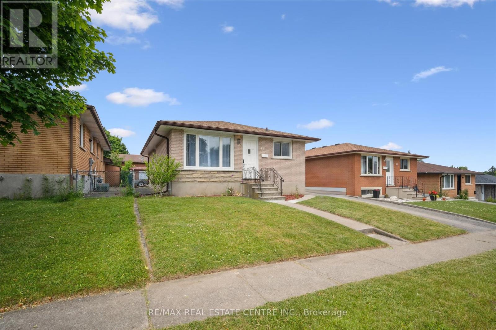 56 MOFFAT DRIVE