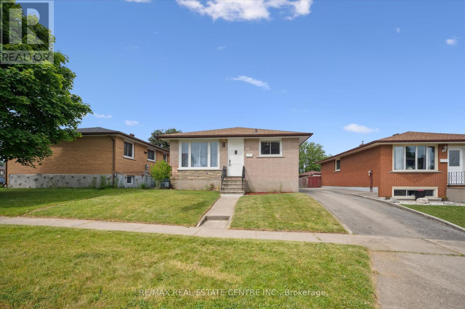 56 MOFFAT DRIVE