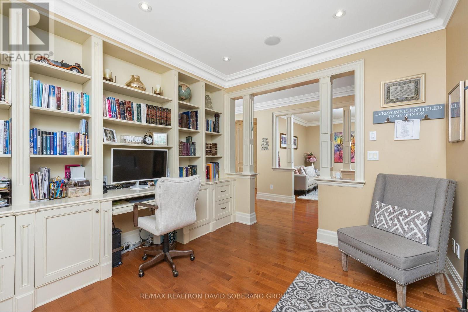 17 MARWILL STREET