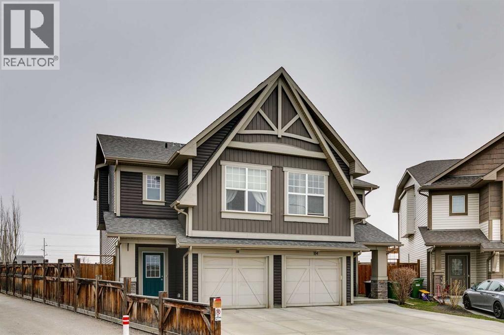 188 Auburn Meadows Place SE